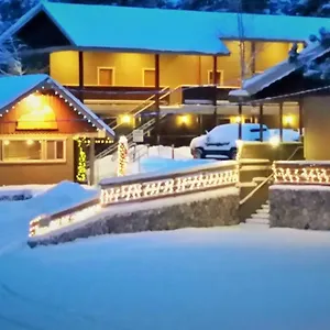 Haus Mammoth Lakes