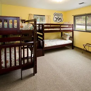 Moderne Mammoth Lakes