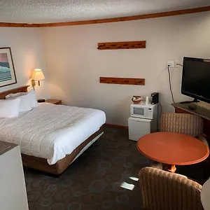 Ventura Grand Mammoth Lakes